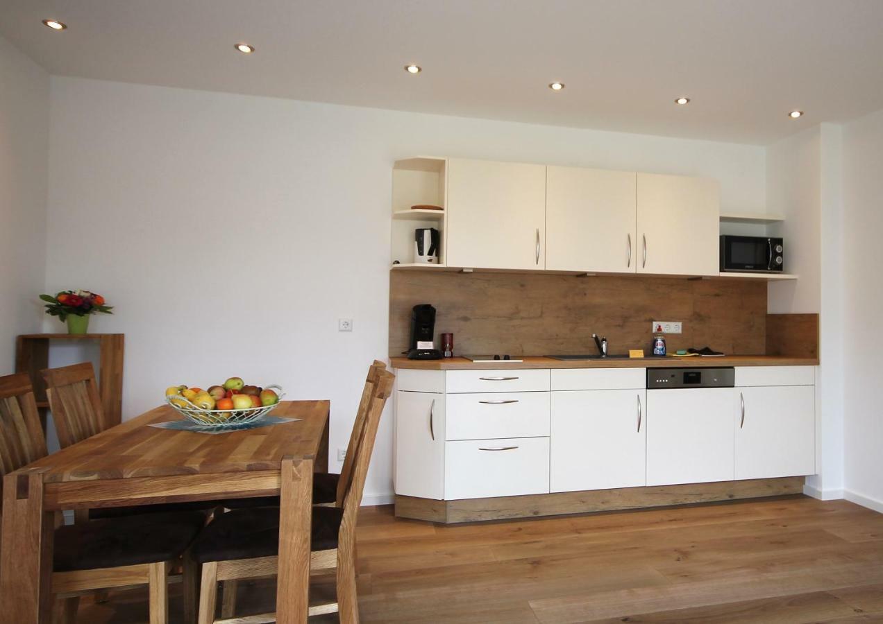 Ferien Im Hummelhaus Apartament *