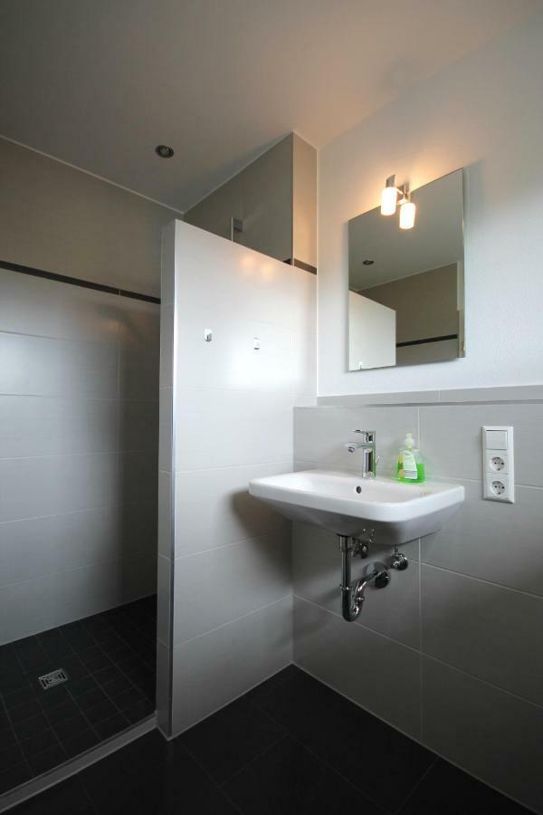 Ferien Im Hummelhaus Apartament