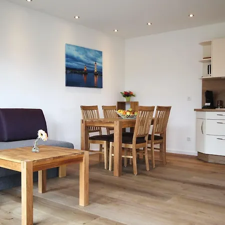 Ferienwohnung Ferien im Hummelhaus Lindau  Exterior foto