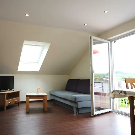 Ferienwohnung Ferien im Hummelhaus Lindau  Exterior foto