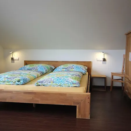 Ferienwohnung Ferien im Hummelhaus Lindau  Exterior foto