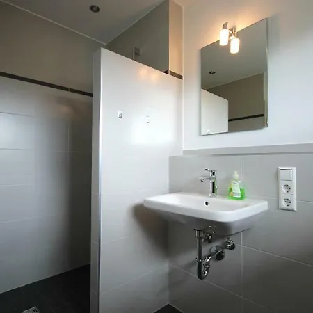 Ferienwohnung Ferien im Hummelhaus Lindau  Exterior foto