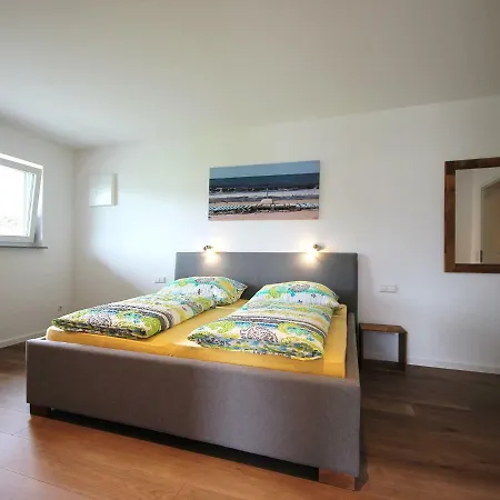 Ferienwohnung Ferien im Hummelhaus Lindau  Exterior foto