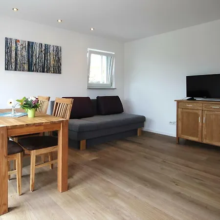 Ferienwohnung Ferien im Hummelhaus Lindau  Exterior foto
