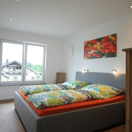 Ferienwohnung Ferien im Hummelhaus Lindau  Exterior foto