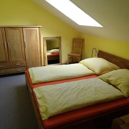 Ferienwohnung Ferien im Hummelhaus Lindau  Exterior foto