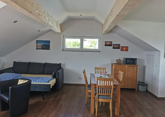 Ferien Im Hummelhaus