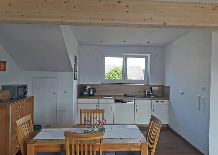 Ferien Im Hummelhaus