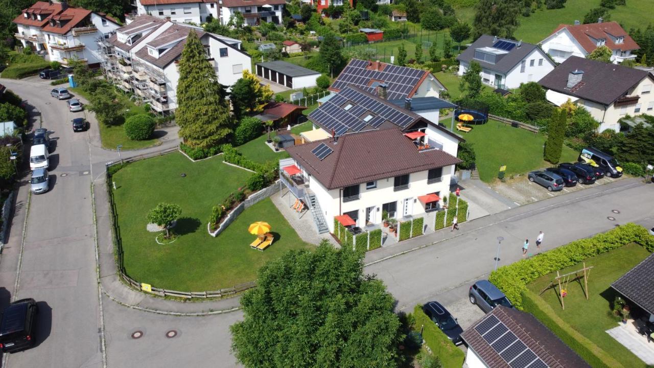 Ferien Im Hummelhaus *