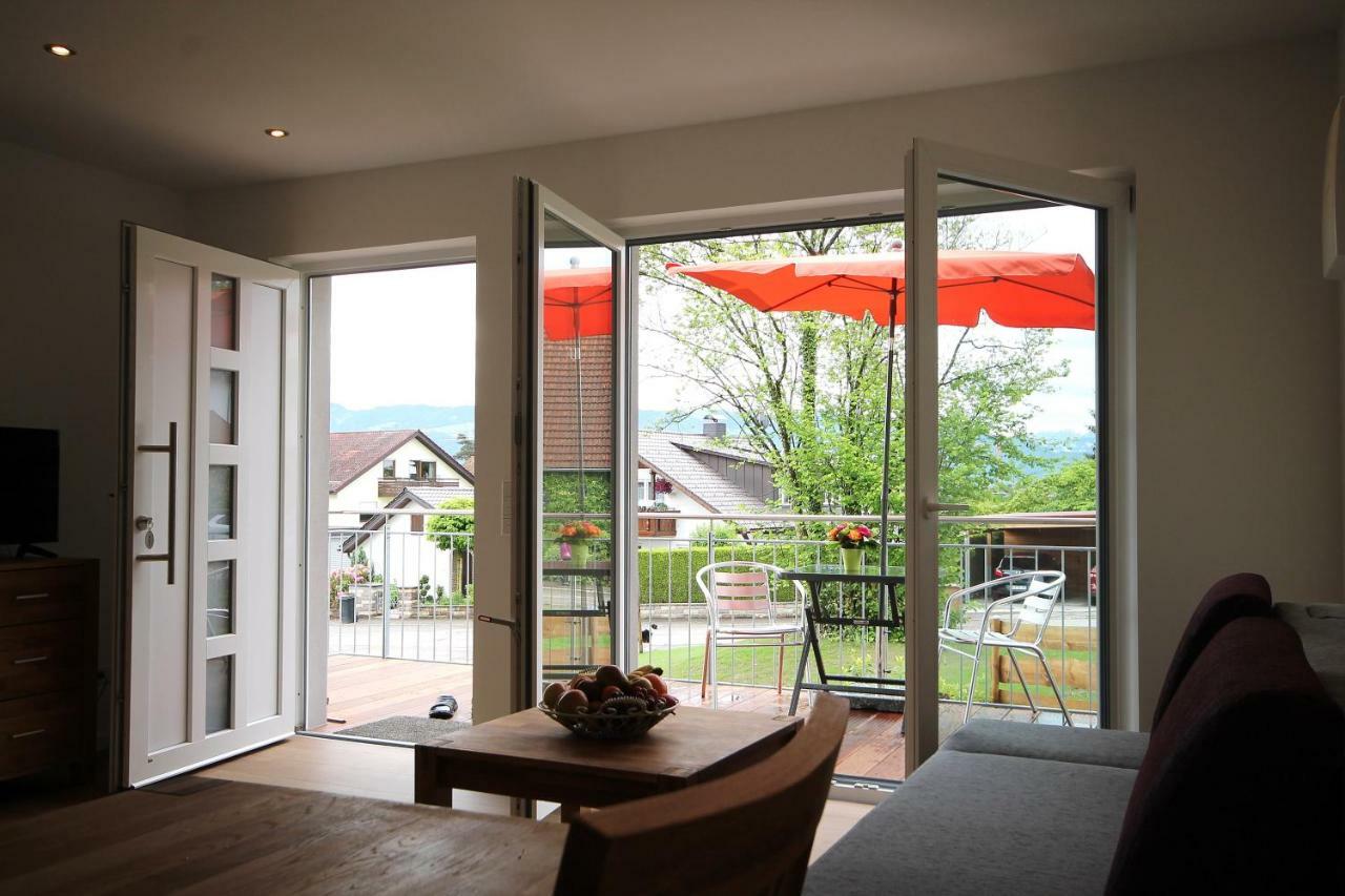 Apartment Ferien Im Hummelhaus *