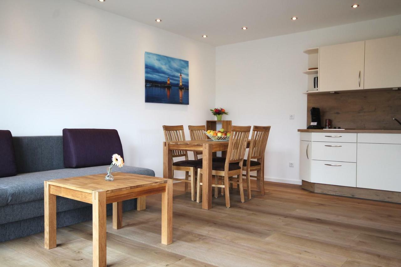 Ferien Im Hummelhaus Apartment Lindau (Bodensee)
