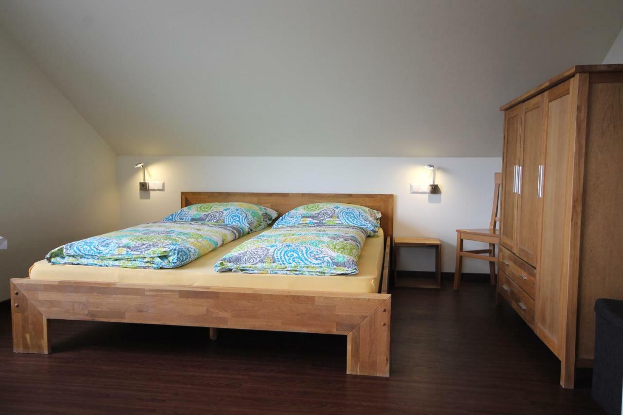 Ferien Im Hummelhaus Apartment Lindau (Bodensee)