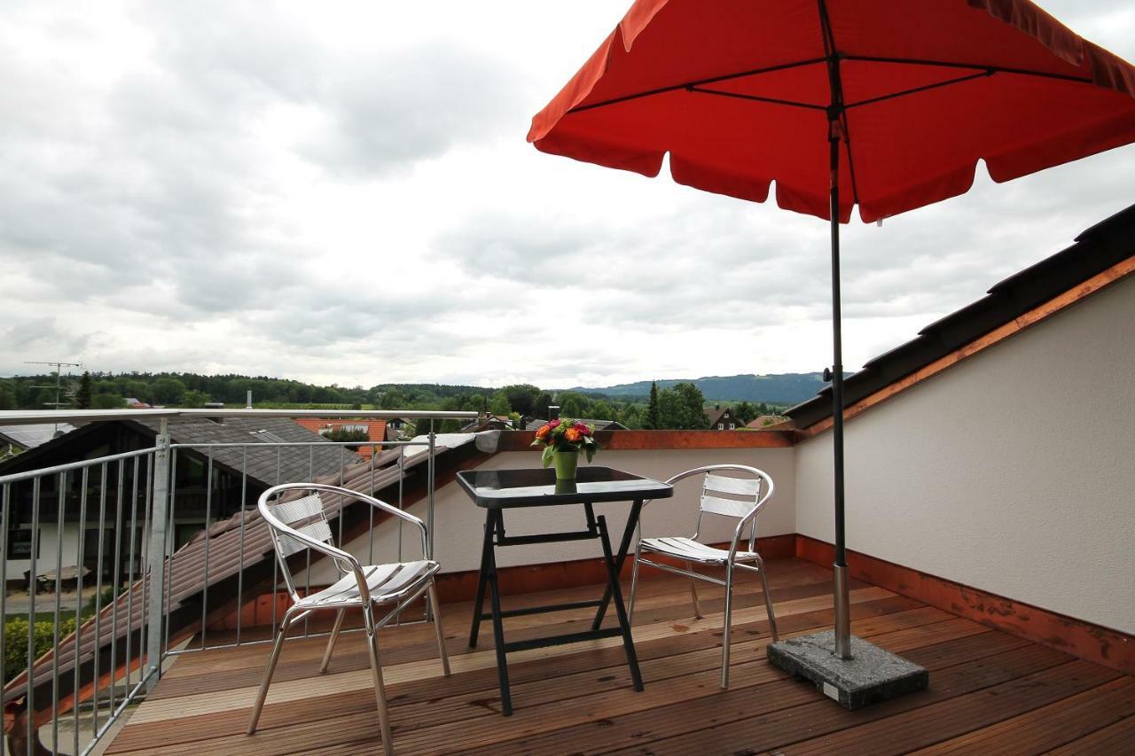 Ferien Im Hummelhaus *