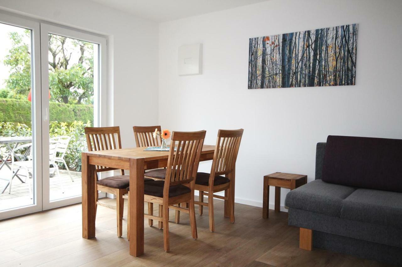 Ferien Im Hummelhaus Lindau (Bodensee)