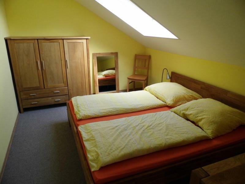 Apartment Ferien Im Hummelhaus Lindau (Bodensee)